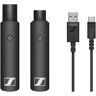 Sennheiser XSW-D Port�til XLR Base Set