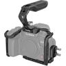 SMALLRIG 3441 Kit Caixa Black Mamba para Panasonic Lumix GH6