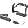 SMALLRIG 4024 Kit Caixa Black Mamba para Panasonic Lumix S5 II