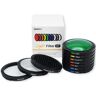 SMDV Kit Filtros para Speedbox Flip