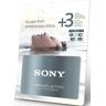 Sony Extens�o de Garantia 2 + 3 anos