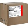 CALBE CHEMIE C-41 Qu�mico Pronto a Usar 2x5 litros