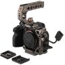 TILTA Kit B para Sony A7s III Tactical