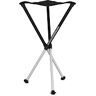 WALKSTOOL Banco Dobr�vel Comfort 75 XXL