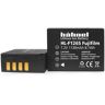 Hahnel HL-F126S 1130mAh