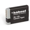 Hahnel HL-13L Canon NB-13L 1060mAh