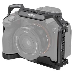 Smallrig 3667 kamerabur för Sony A7 IV / A7S III / A1 / A7R V