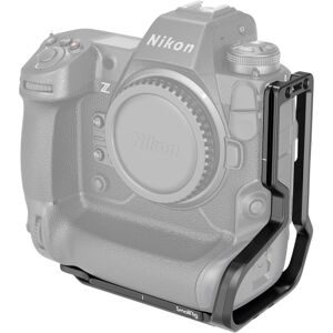 Smallrig 3714, L-fäste för Nikon Z9
