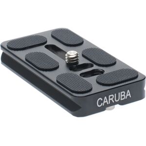 Caruba Snabbplatta PU70