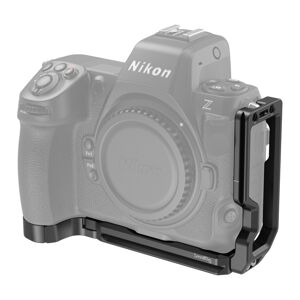 Smallrig 3942 L-fäste för Nikon Z8