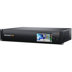 Blackmagic Design Ultimatte 12 8K