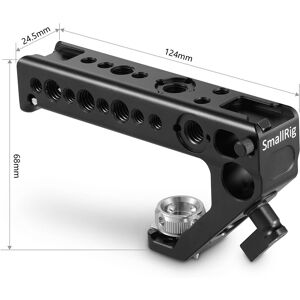 Smallrig 2165 topphandtag med Arri-pinfäste