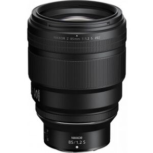 Nikon Z 85mm F/1.2 S -Teleobjektiv