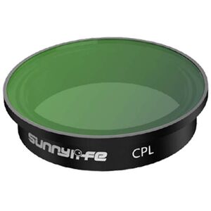 Sunnylife CPL-filter för DJI FPV