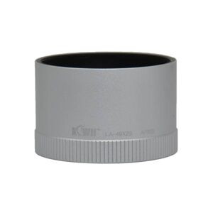 Kiwifotos Filteradapter för Leica X1 X2