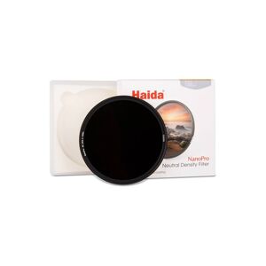 Haida 95mm NanoPro 10 Stop ND1000 ND-filter Multicoating   Neutral Density filter   Kamerafilter