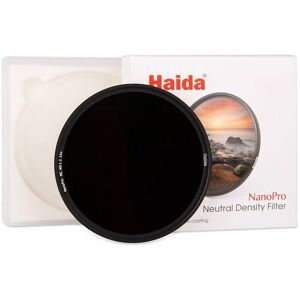 Haida 67mm NanoPro 4 Stop ND16 ND-filter Multicoating   Neutral Density filter   Kamerafilter