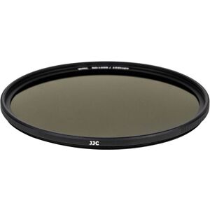 JJC 77mm Gråfilter 10 Stop ND1000 Multicoating   Neutral Density filter   Kamerafilter