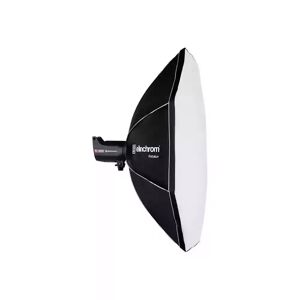 Elinchrom Rotalux Octabox 135cm Softbox- Camera & Optic Accessories~~Camera Accessories~~Camera Flash Accessories