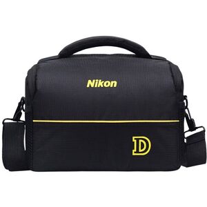 56870869 Compatible for Nikon portable professional camera bag photography bag