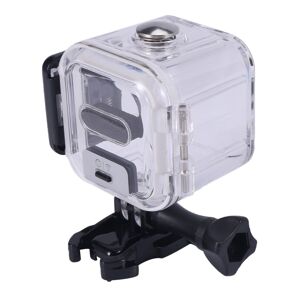 Tlily 45m Waterproof Housing Case For Hero 5, 4 Session Diving Underwater