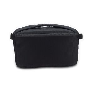 Unbranded Universal Insert Partition Camera Bag Shockproof Sleeve Cover(Black)