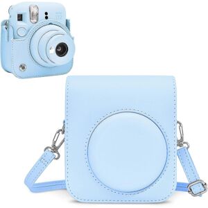 Unbranded (Portable Carrying Case Compatible Fujifilm Instax Mini 12, Instax Mini 12 Camer