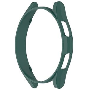 SELiLe Frame Cover For Watch 6Classic 43mm/47mm Protective Case Half-coverage Bumper Housing Dustproof Bumper Cover For Watch 6classic 43mm/47mm Protective Case Housing