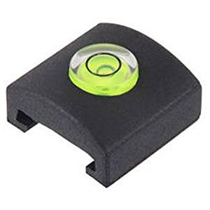 ayex Hot Shoe Cover with Can Level for Sony Hot Shoe - Flash Cover + Spirit Level (S6)