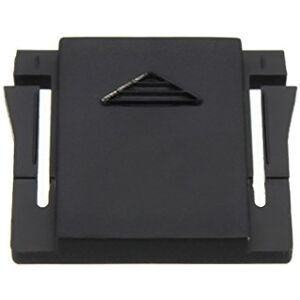 fittings4you Hot Shoe Cover for Standard Hot Shoe Cover Universal Camera Iso