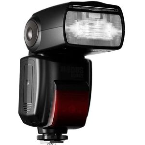 Hahnel - Modus 600RT Speedlight Wireless Kit for Micro Four Thirds