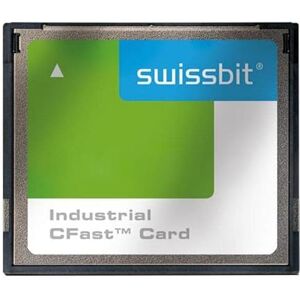 Generic MEMORY CARD, CFAST, 30GB, Flash Memory Cards, Micro SD Cards, Qty.1 SFCA030GH3AA2TO-I-GS-226-STD