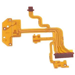 ASHATA Flash Unit Flex Cable for H3, Closely Fitting, Professional Installation Needed, Perfect Replacement & Strict Testing