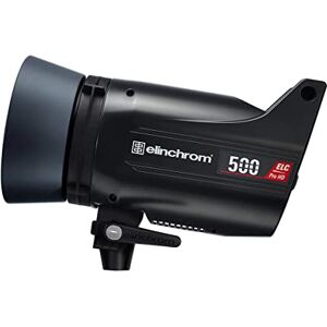 Elinchrom ELC Pro HD 500 - monolight