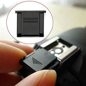 UK CELTD Flash Hot Shoe Plastic Cover Cap Protective For Canon Nikon Olympus Camera