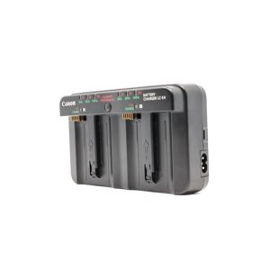 Used Canon LC-E4 Battery Charger