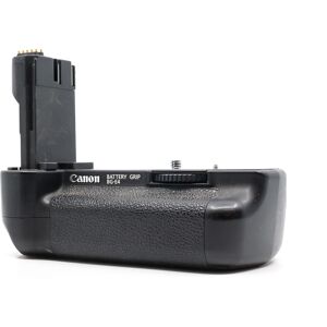 Used Canon BG-E4 Battery Grip