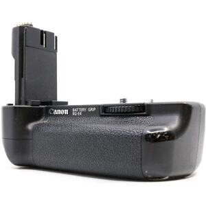 Used Canon BG-E4 Battery Grip