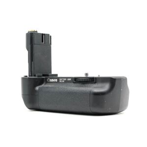 Used Canon BG-E4 Battery Grip