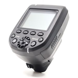 Used Elinchrom EL-Skyport Transmitter Pro - Pentax Dedicated