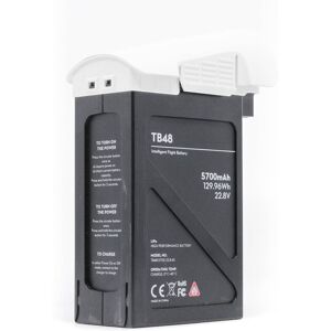 Used DJI Inspire 1 - TB48 Intelligent Flight Battery (5700mAh)