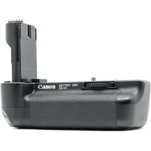 Used Canon BG-E4 Battery Grip