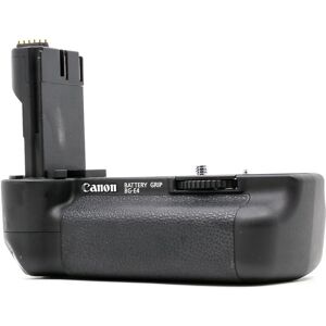 Used Canon BG-E4 Battery Grip