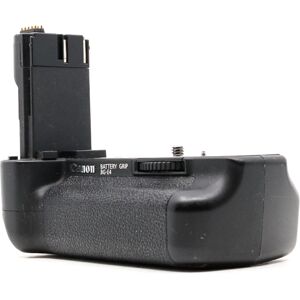 Used Canon BG-E4 Battery Grip