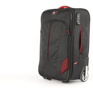 Used Manfrotto Pro Light Reloader-55 Roller Bag