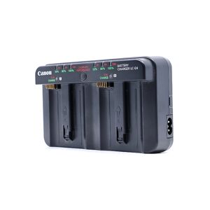 Used Canon LC-E4 Battery Charger