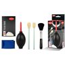 Hahnel 5 in 1 Cleaning Kit