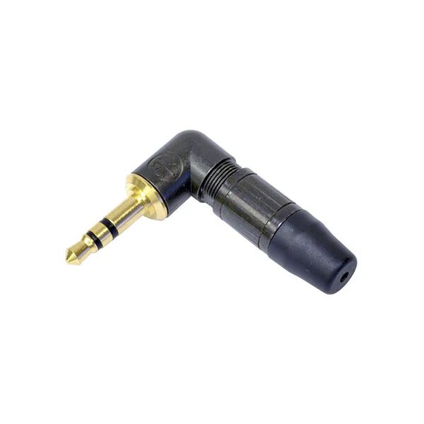 Neutrik Right Angle Stereo Plug