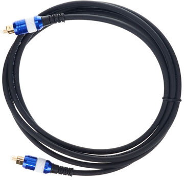 the sssnake Optical Cable 2m