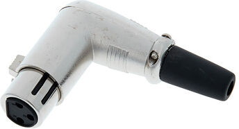 Thomann SK037 XLR female Angled